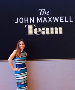 The John Maxwell Team | Renee Lopez Coaching | Central Florida Recruitment Coach | Speaker, Author, Trainer, Coach | Looking For A Full Ride