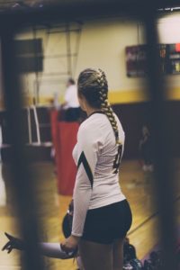 3 Steps to Getting Evaluated by a College Coach - Coach Renee Lopez