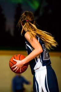3 Steps to Playing Confident When a Recruiter is in the Stands | Coach Renee Lopez
