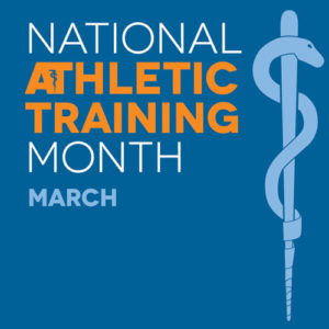 National Athletic Training Month NATA | 5 Important Health Aspects to Consider When Attending A Major College Recruiting Showcase Tournament | Coach Renee Lopez