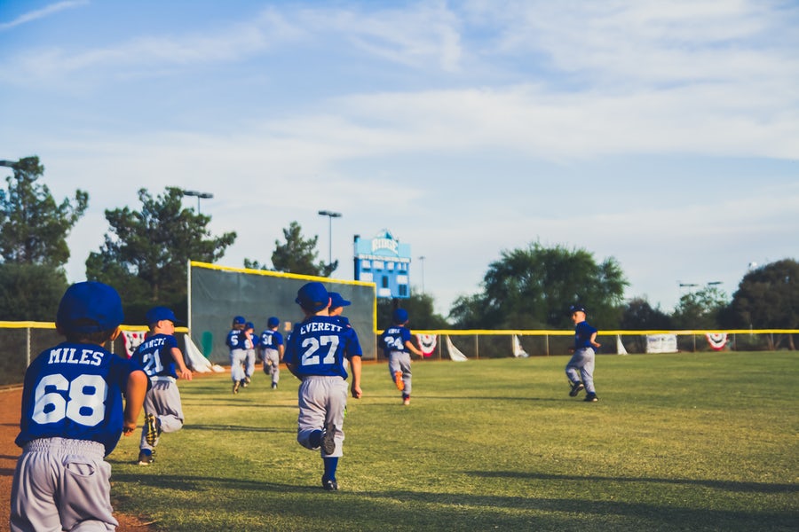How Should Youth Sports Programs Prepare Student-Athletes for the College Recruiting Process? (Part 1/2)