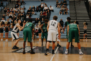 Basketball College Recruiting | 5 Ways School Counselors Help Student-Athletes Achieve their College Dreams | Coach Renee Lopez | College Recruiting Expert