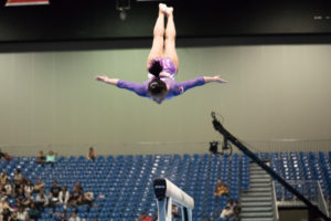 Gymnastics | 5 Ways School Counselors Help Student-Athletes Achieve their College Dreams | Coach Renee Lopez | College Recruiting Expert